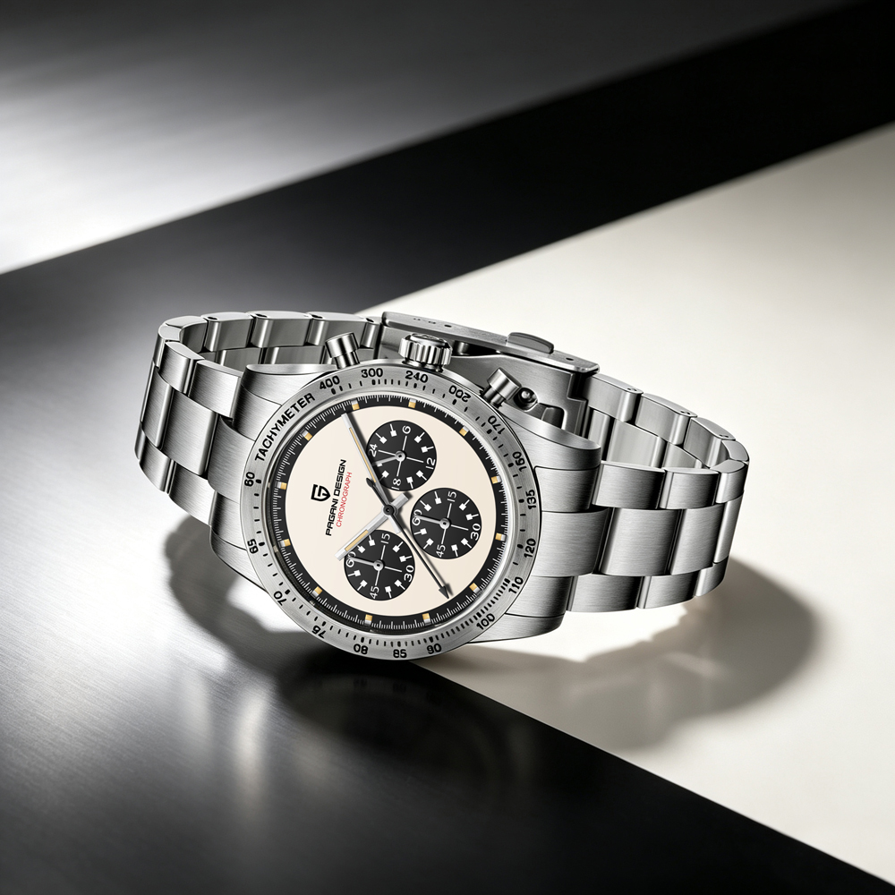 Nouvelles montres à quartz PAG - Luxury Watch Maker avis et prix
