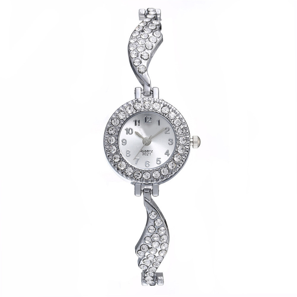 1 pièce, montre à quartz pour  - Luxury Watch Gift For Her avis et prix