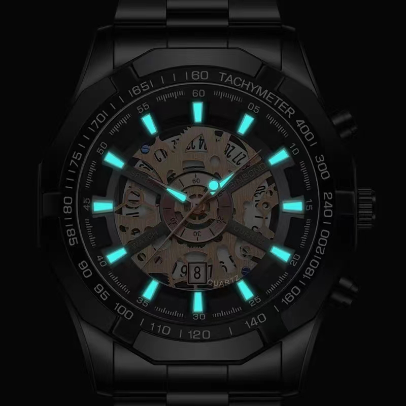 Montres pour hommes Binbond, m - Luxury Watch Maker avis et prix