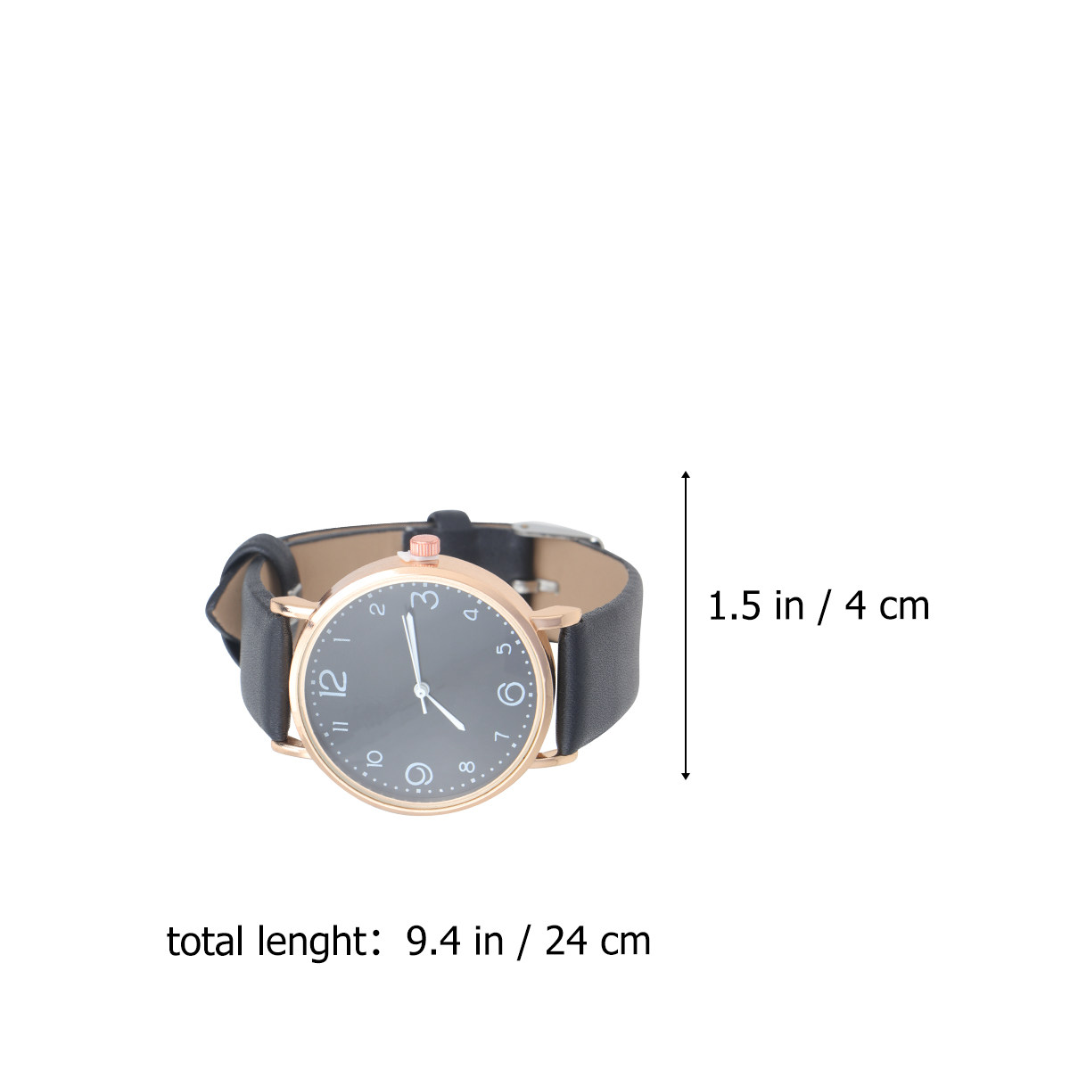 Montre à quartz pour femmes, m - Luxury Watch Gift For Her avis et prix