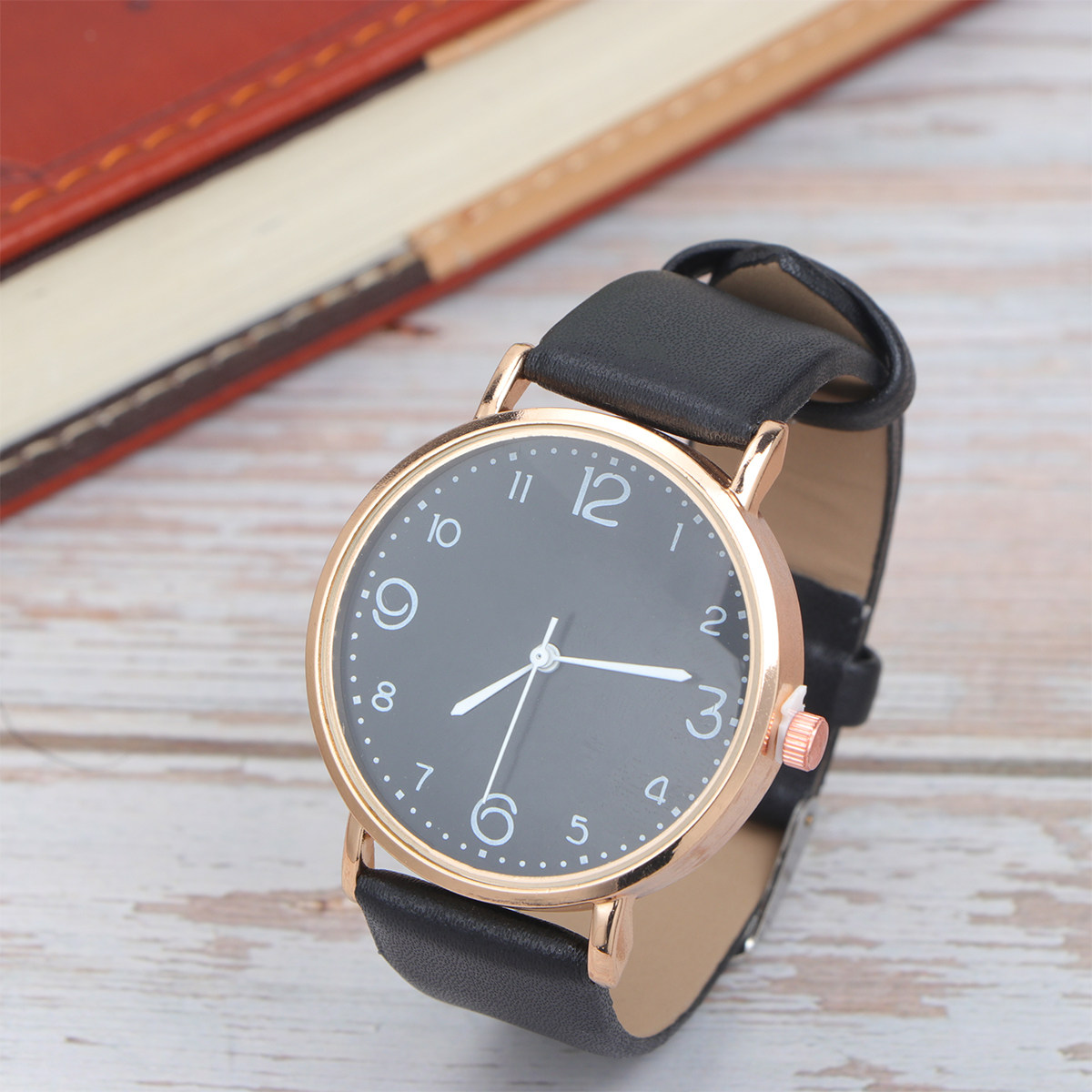 Montre à quartz pour femmes, m - Luxury Watch Gift For Her avis et prix