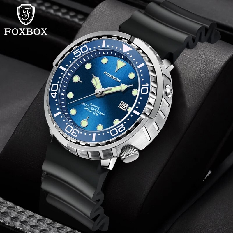 Montre-bracelet de sport étanc - Luxury Watch Investment avis et prix