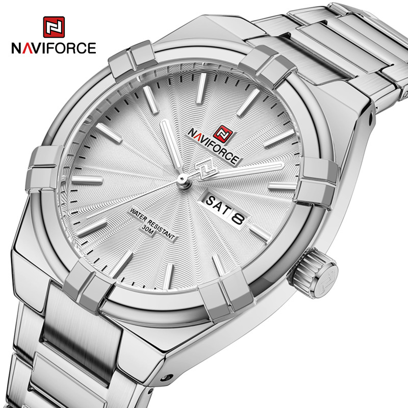 Montre pour homme NAVIFORCE, m - Luxury Watch Maker avis et prix
