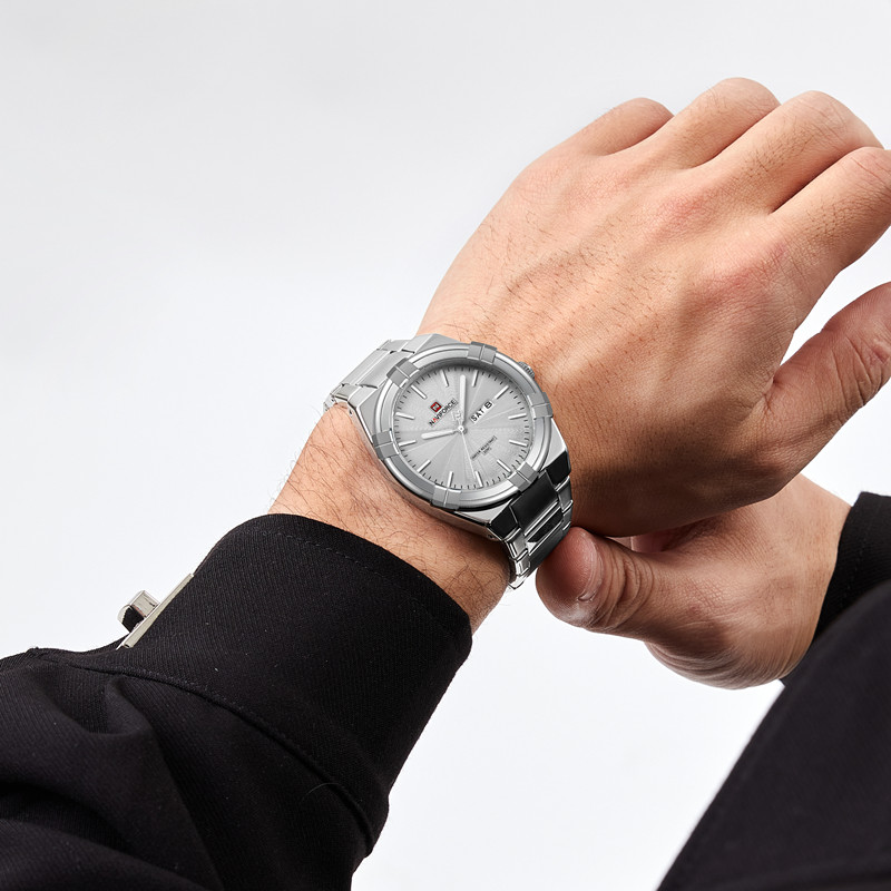 Montre pour homme NAVIFORCE, m - Luxury Watch Maker avis et prix