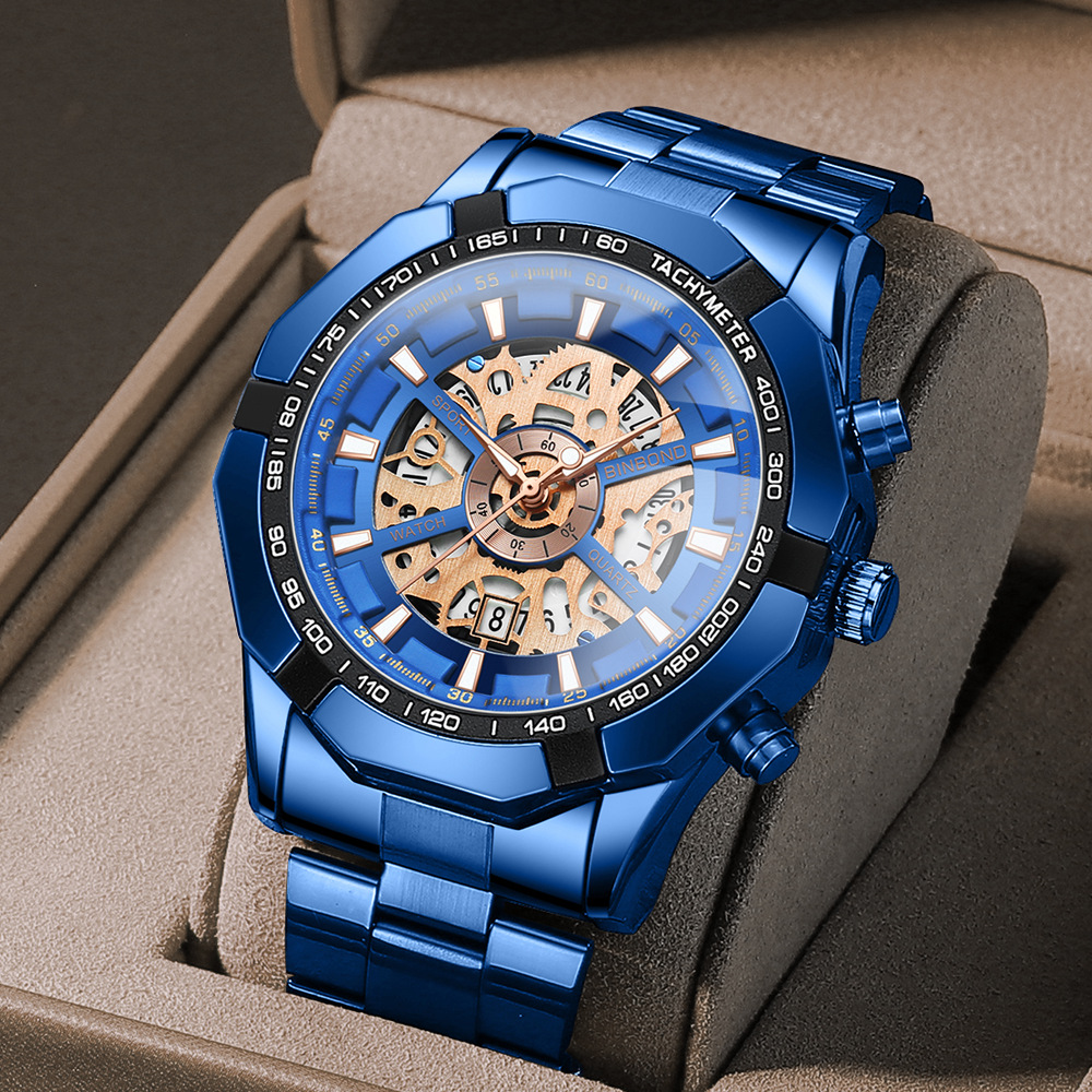 Montre Homme UTHAI – Luxe Lége - Luxury Watch Investment avis et prix