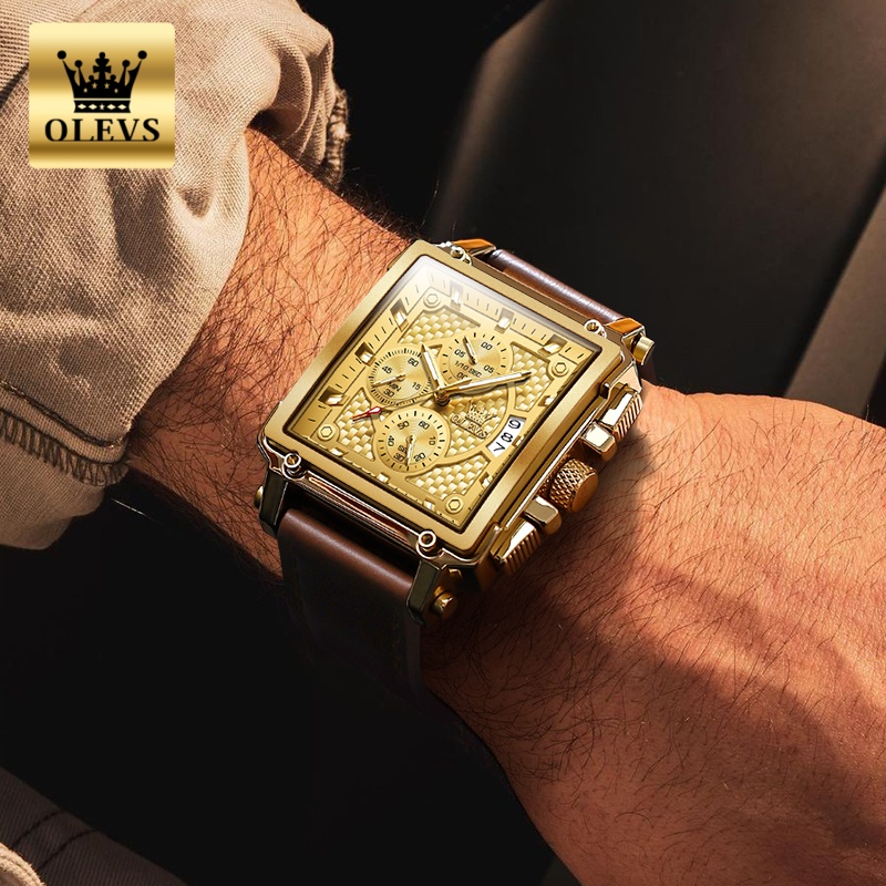 Montres pour hommes de la marq - Luxury Watch Investment avis et prix
